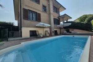 Villa bifamiliare Landriano [Cod. rif 3330199VRG]