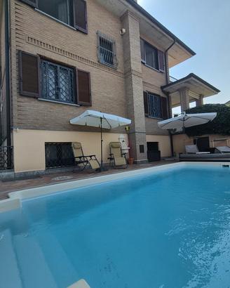 Villa bifamiliare Landriano [Cod. rif 3330199VRG]