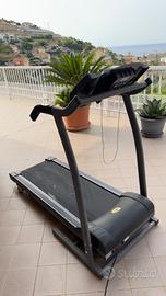 Tapis roulant BODYLINE