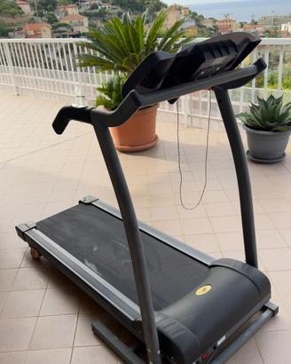 Tapis roulant BODYLINE