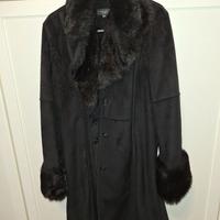 Cappotto donna elegante 