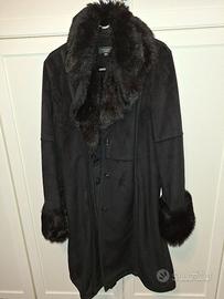 Cappotto donna elegante 