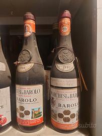 Marchesi di barolo
