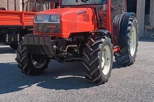 Trattrice AGRICOLA GOLDONI ENERGY