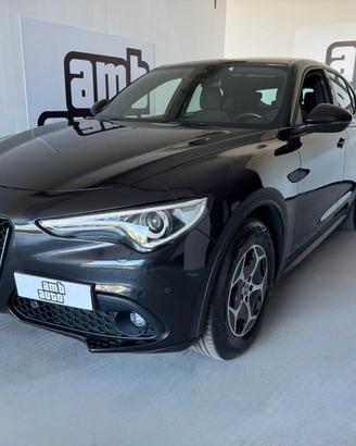 Alfa Romeo Stelvio 2.2 Diesel 190 CV AT8 Q4 Busine