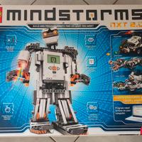 Lego mindstorms nxt 2.0