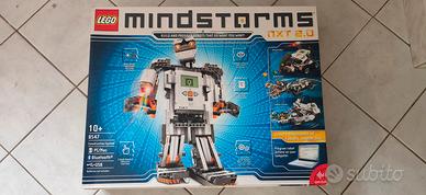 Lego mindstorms nxt 2.0