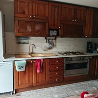 cucina completa 