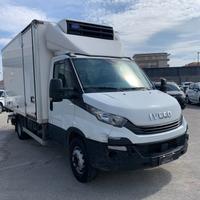 IVECO Daily Frigo Pedana Sponda 60-150