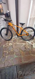 Megamo MTB natural 29 taglia  M