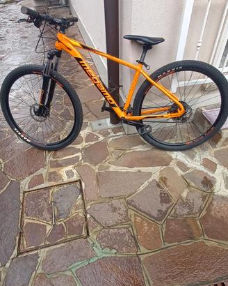 Megamo MTB natural 29 taglia  M