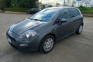 Fiat Punto 1.3 MJT II S&S 95 CV 5 porte Street