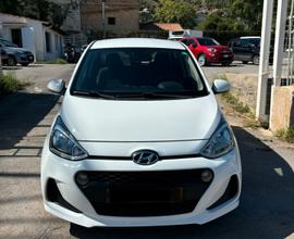 Hyundai i10 1.0 MPI Advanced ANNO 2019 KM 70.000 P