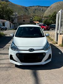 Hyundai i10 1.0 MPI Advanced ANNO 2019 KM 70.000 P