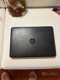 HP ProBook 640 G3 – Intel Core i5 – 14”