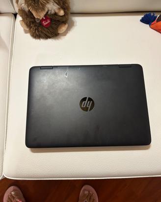 HP ProBook 640 G3 – Intel Core i5 – 14”