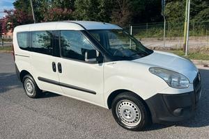 Fiat Doblo 1.4 benzina autovettura km 144300