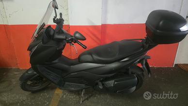 Zontes 350D 2025 - 10000km