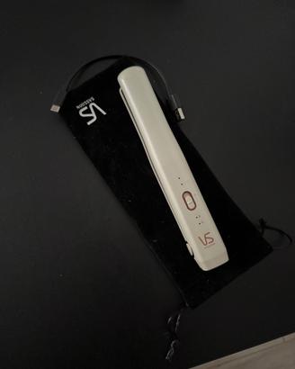 piastra da viaggio vs sassoon
