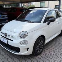 FIAT 500 1.0 hybrid Connect 70cv PREZZO REALE AP