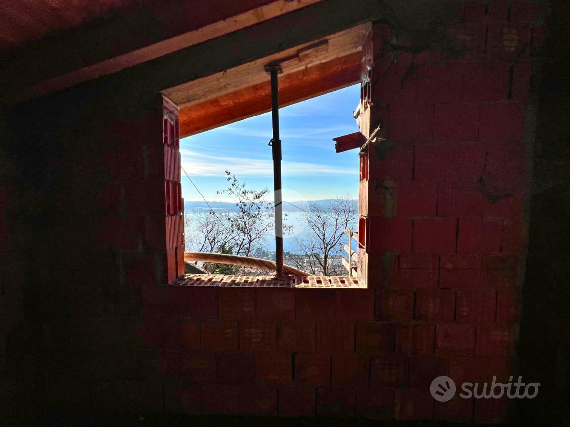 House in Predore, Bergamo - Vista 3