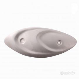 Paracalore scarico Piaggio NRG MC2 Zip SP - 479301