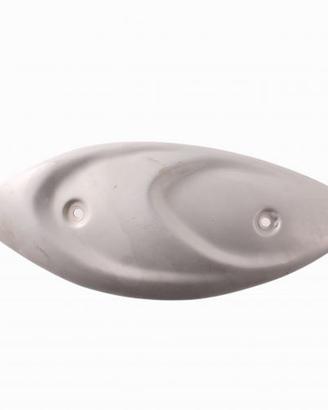 Paracalore scarico Piaggio NRG MC2 Zip SP - 479301