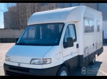 Semintegrale compatto Rimor