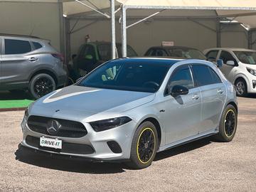 Mercedes-benz A 220 Automatic 4Matic Premium AMG