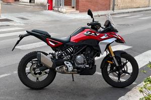 Bmw F 450 Gs