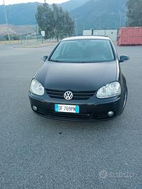 Golf 5 