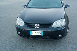 Golf 5 
