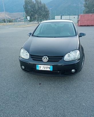 Golf 5 