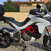 Multistrada 1200S my 2016