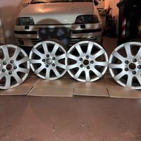 Cerchi Volkswagen