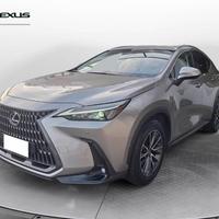 Lexus NX 2.5 hybrid Premium 4wd e-cvt
