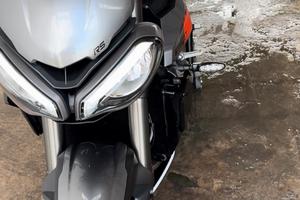 Triumph street triple 765 rs