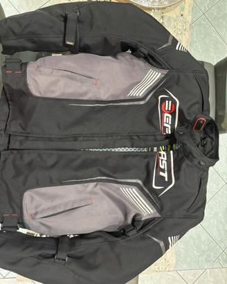 Giubbotti moto