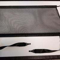 Rete Opel Astra SW separatore cani