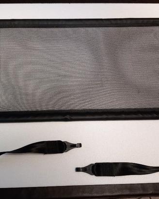 Rete Opel Astra SW separatore cani