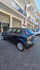 Fiat Punto evo