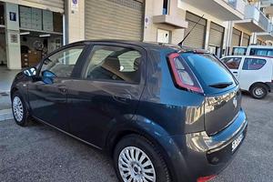 Fiat Punto evo
