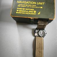 Orologio Nautica N-MX62 Cronografo