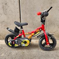 Bicicletta per bambini 3 anni