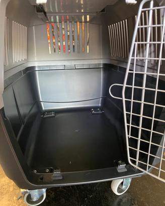 Trasportino per cani e gatti