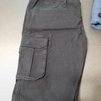 Pantaloni donna aviazione navale 48 taglia