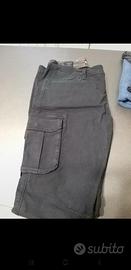 Pantaloni donna aviazione navale 48 taglia