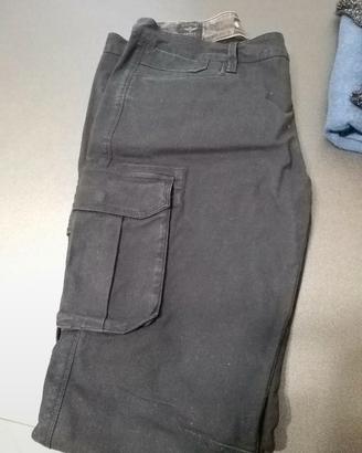 Pantaloni donna aviazione navale 48 taglia