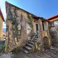 RUSTICO A SANT'OLCESE