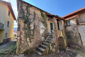 RUSTICO A SANT'OLCESE